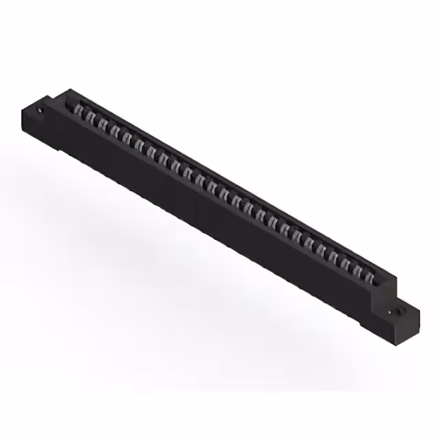 357-025-401-107 EDAC Inc.  Edgeboard Connectors